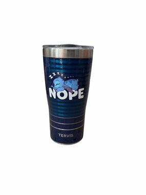 Tervis Stainless Steel Tumbler Disney Stitch